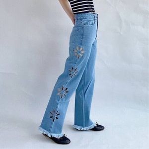 tach clothing jazmin denim jeans